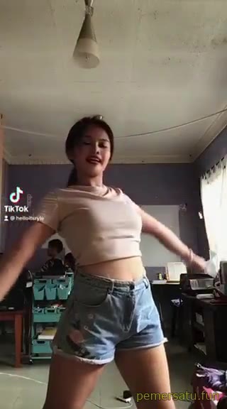 P103 Ryle Reyes Abg 18yo Pemersatu Fun