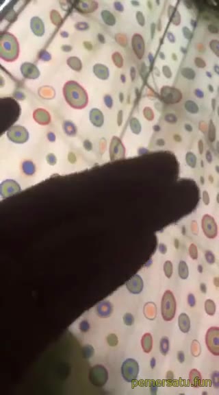 P12 Sherly Tiktoker 18yo Kacamata Viral