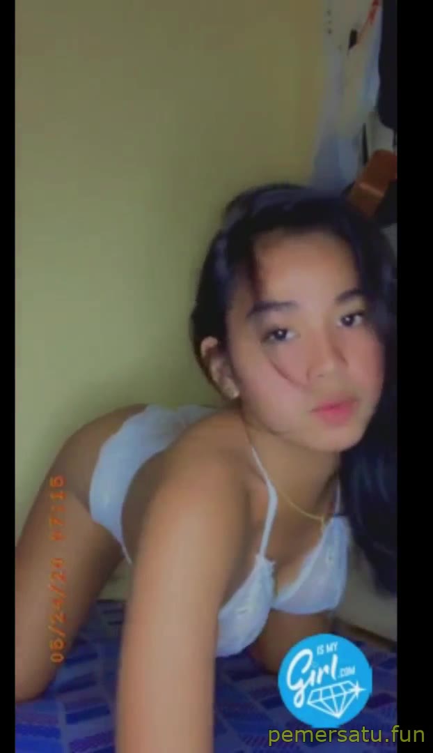 P9 Tina Abg 18yo Pemersatu Fun