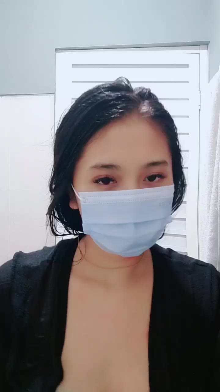 Thumbnail untuk Cewek Cantik Banget Toket Juga Mulus Bebasindo Simintok