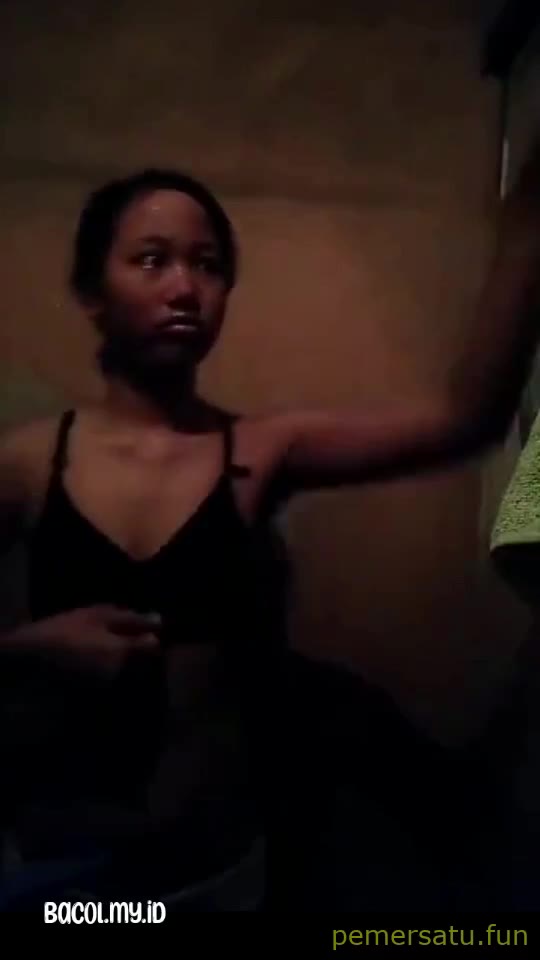 P1 Naura ABG 18yo Rekam Telanjang Di Kamar Mandi Pemersatu Fun