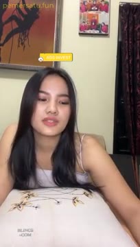2 Cantik Habis Makan