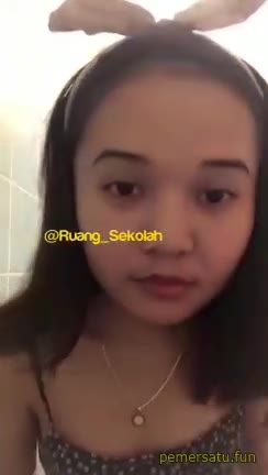 P2 Nikita Abg 18yo Pemersatu Fun