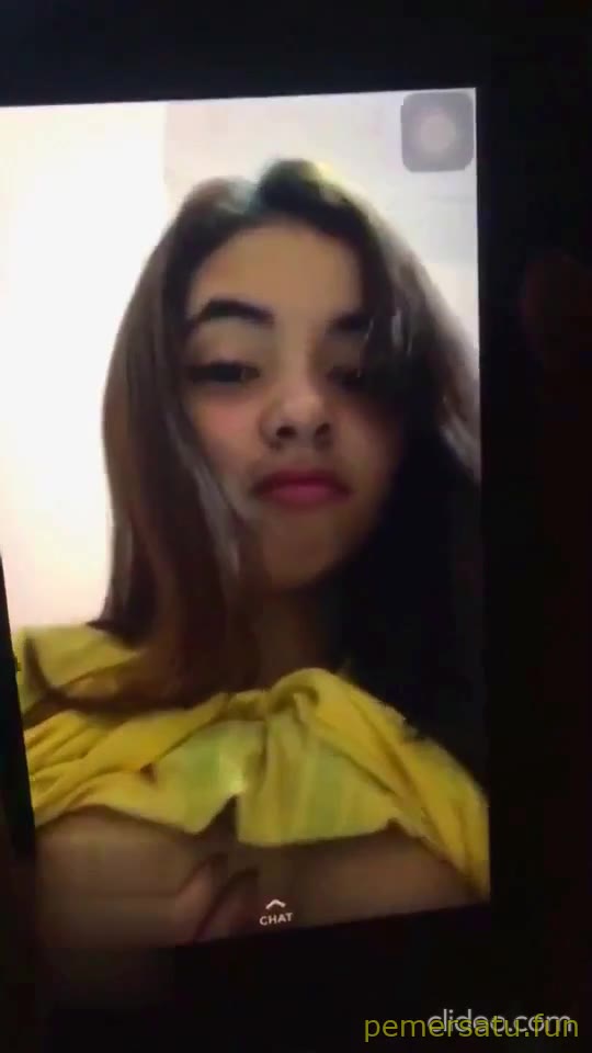 P2 Julieanne Labajo Abg 18yo Pemersatu Fun