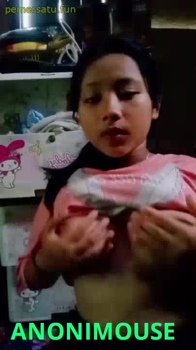 P11 Aidah Jilbab Abg 18yo Lagi VCS Sama Temen