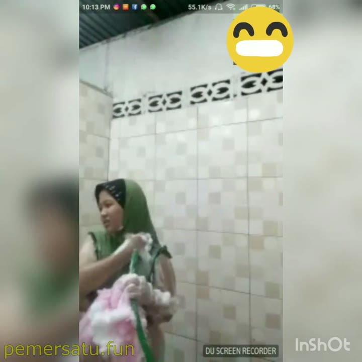 P2 Syifa Hijab Sange Abg 18yo Suka Sepong Pemersatu Fun