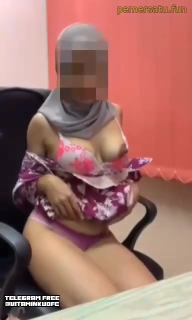 P15 Cewek Malay Hijab Abg 18yo 12juli