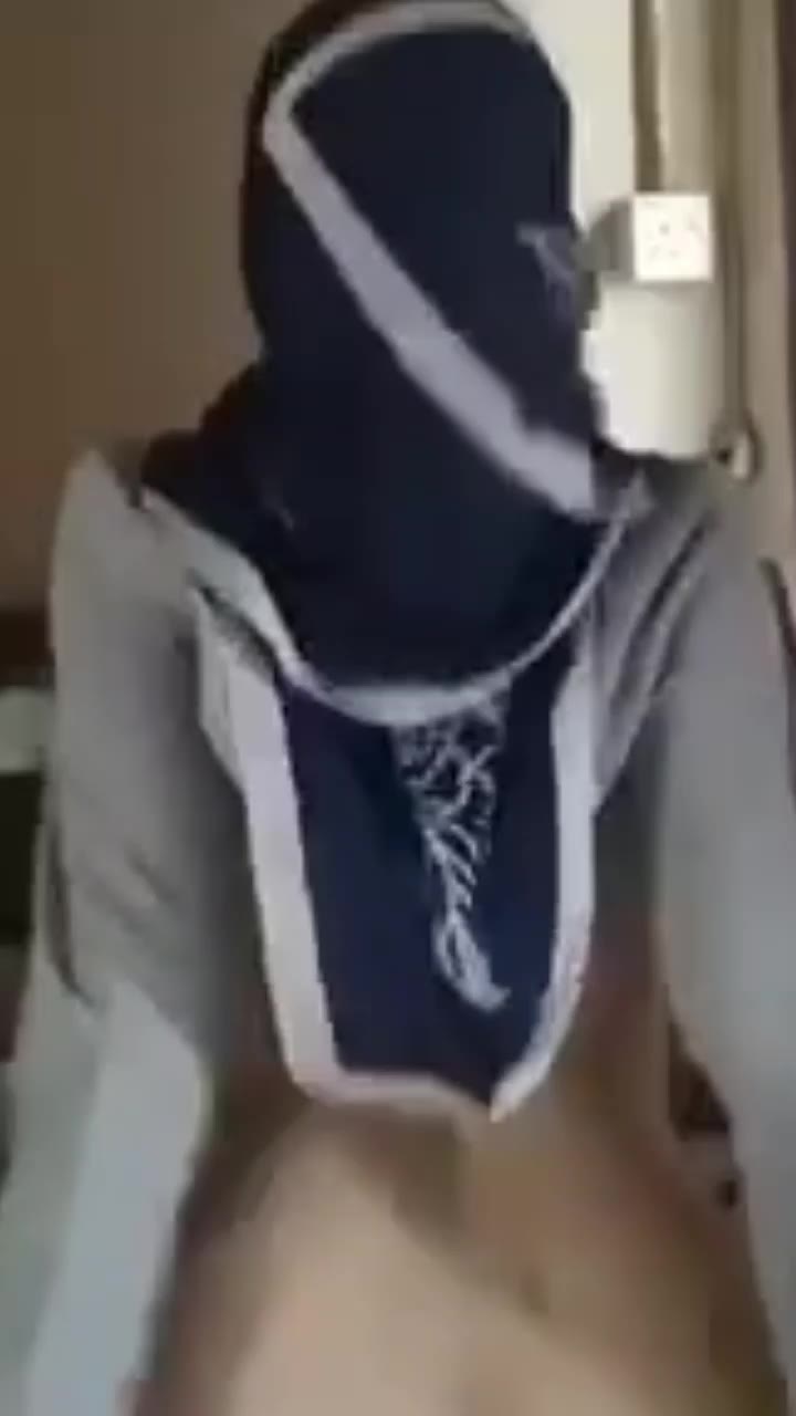 603 Jilbab