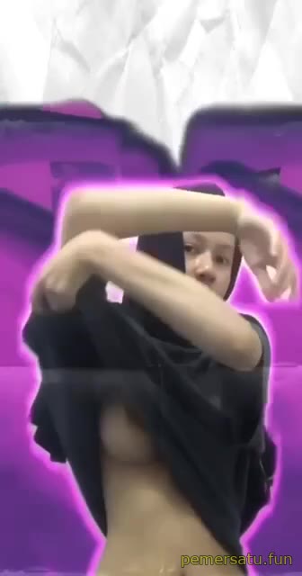 P3 Jilbab Abg Cantik Ketiak Mulus