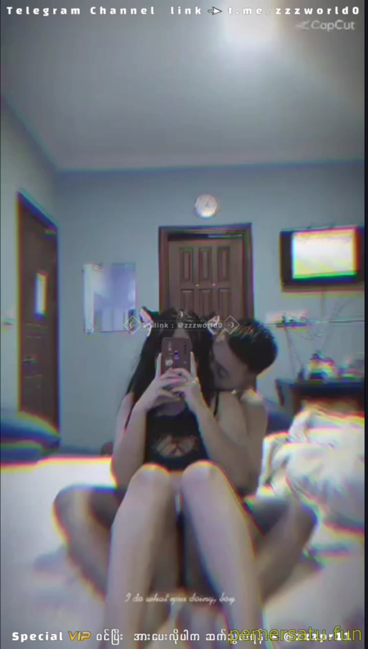 P5 Rekaman Pribadi Abg 18yo Chindo
