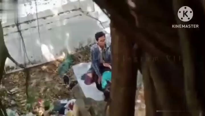 Thumbnail untuk Indobb Ngintip Pasangan Lagi Mesum Di Kuburan Sotwe