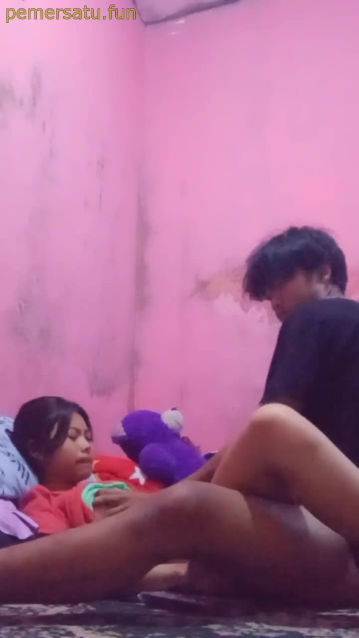 P5 Urfavsee Abg 18yo Ngentot