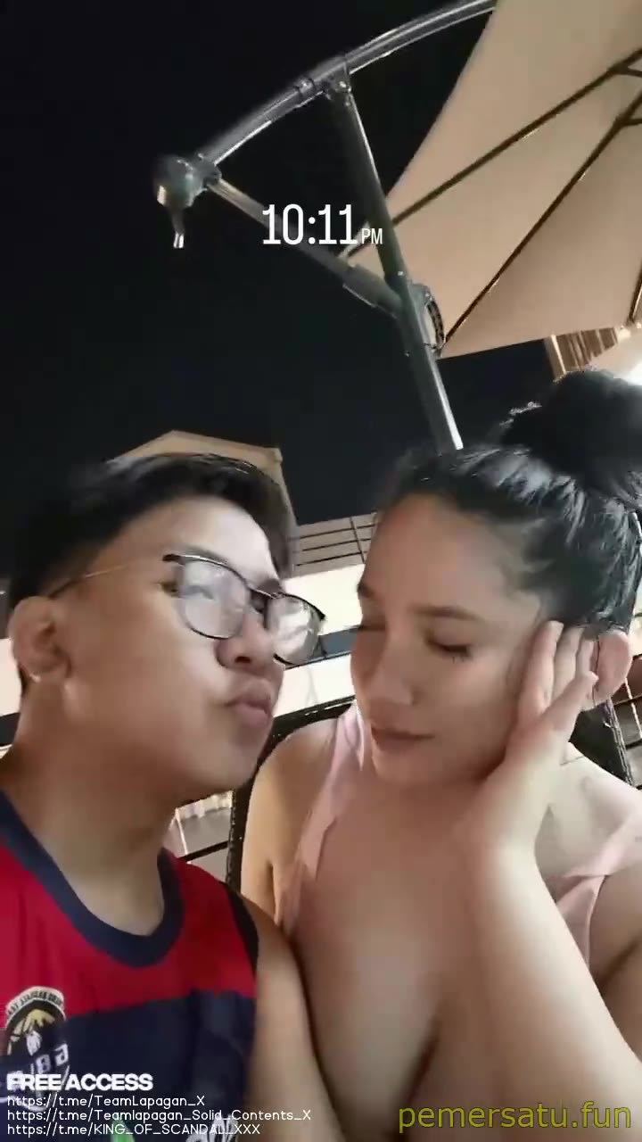 P16 GueGue Abg 18yo Binal Birahi