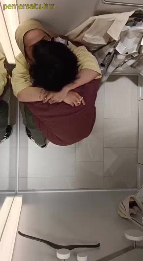 P1 Mesum Di Fitting Room Mall Pernah Viral