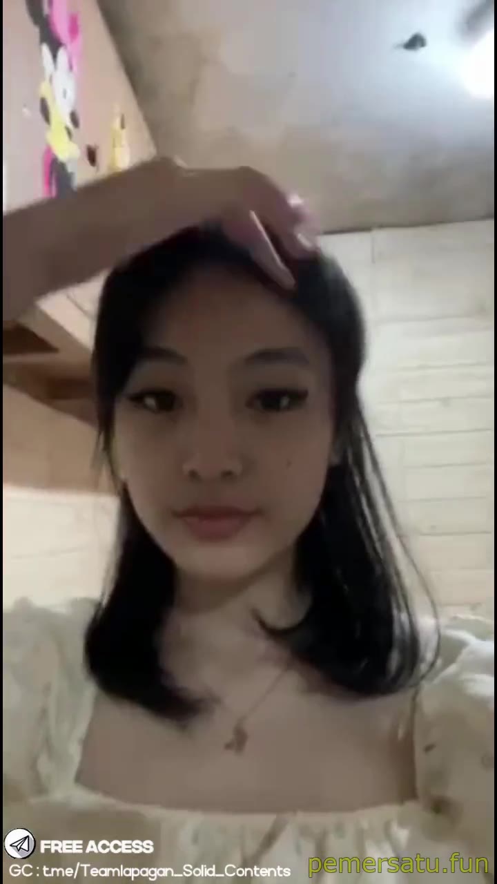 P35 Kauri Lorraine 18yo Sange Viral