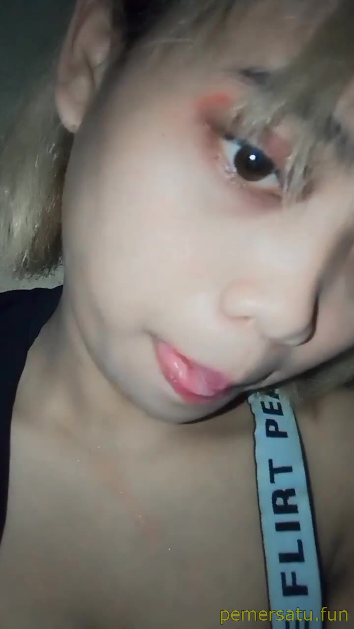 P11 Silvia Abg 18yo Memek Rapet Video Disebar Tukang Becak