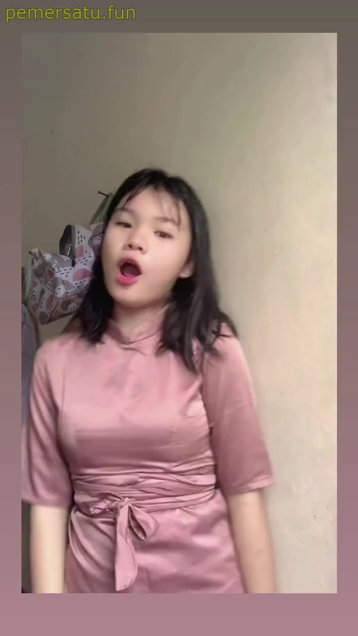 P3 Talent Syailong 18yo Colmek Solo