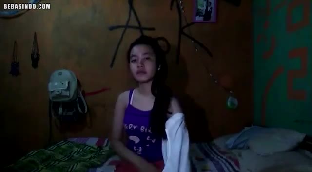 Thumbnail untuk Bokep Indo Sania Abg Smp Pap Bugil Tele