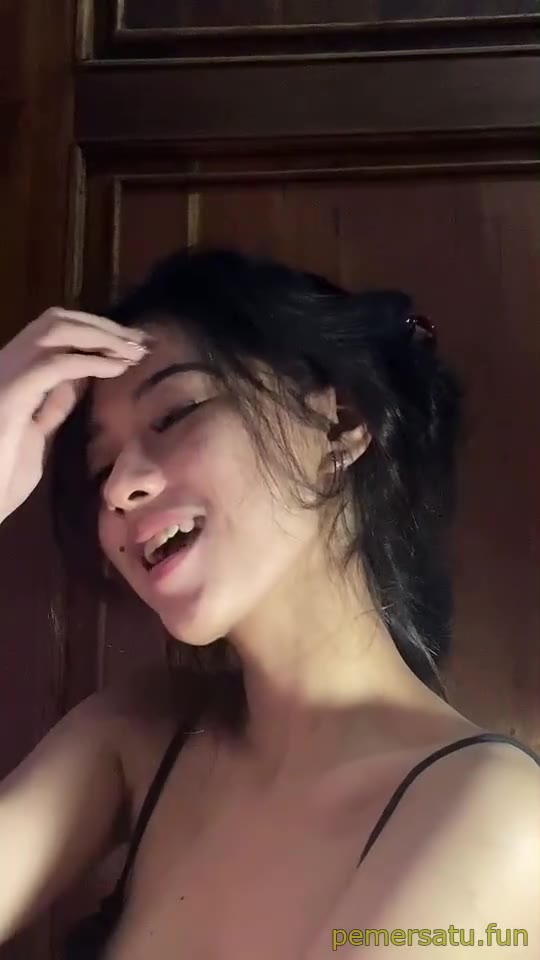 P11 Salsamhnn Abg 18yo Binal