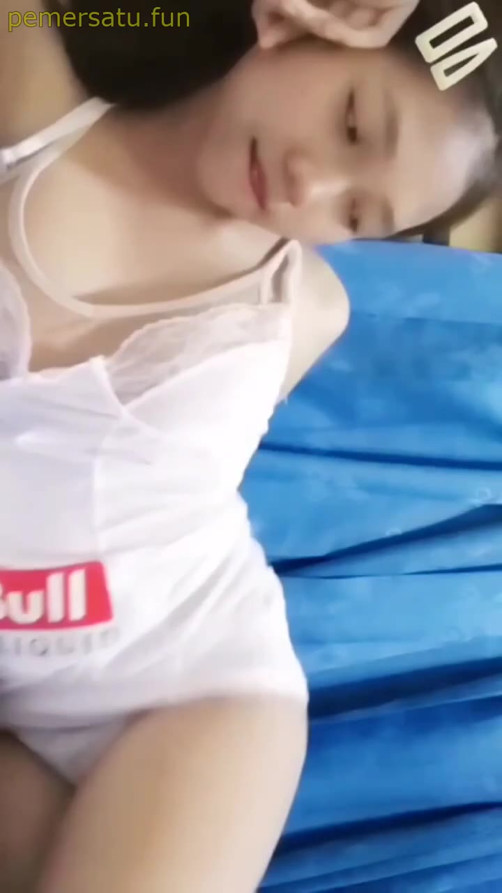 P44 Kirana Abg 18yo Sange Colok Memek