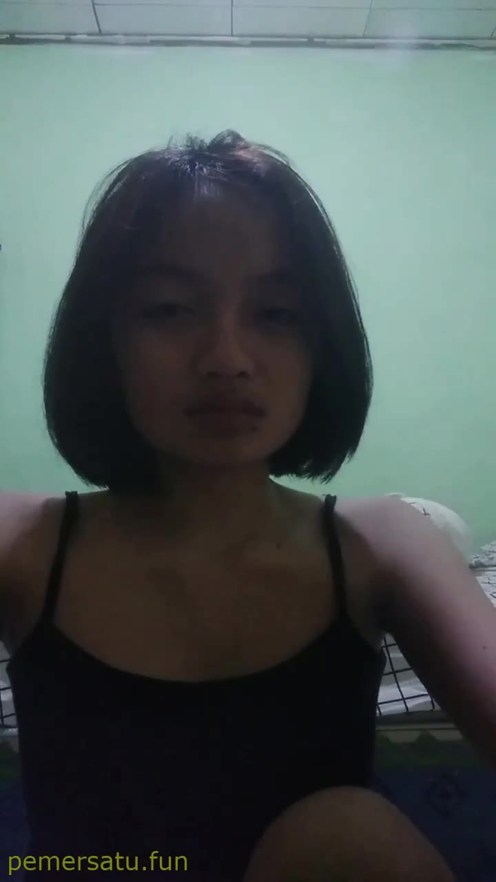 P15 Rara Jilbab ABG 18yo Cantik Menggairahkan Pemersatu Fun