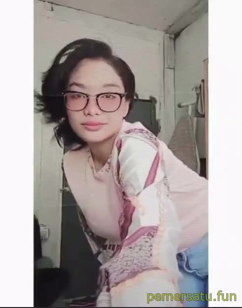 P16 Maisarah Abg 18yo Pemersatu Fun