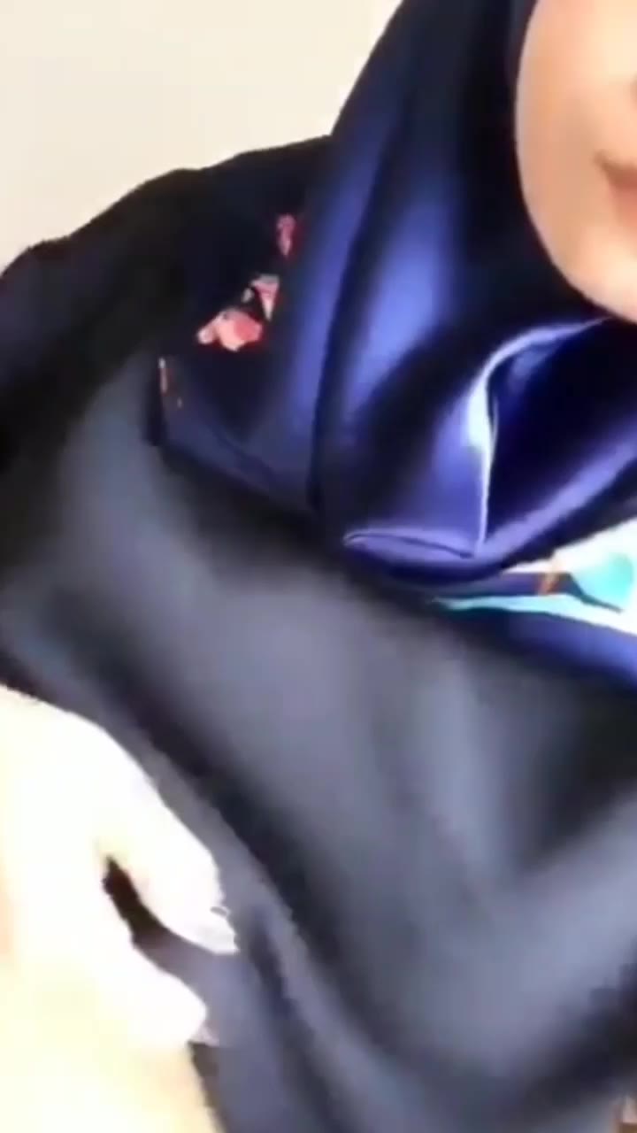 606 Jilbab