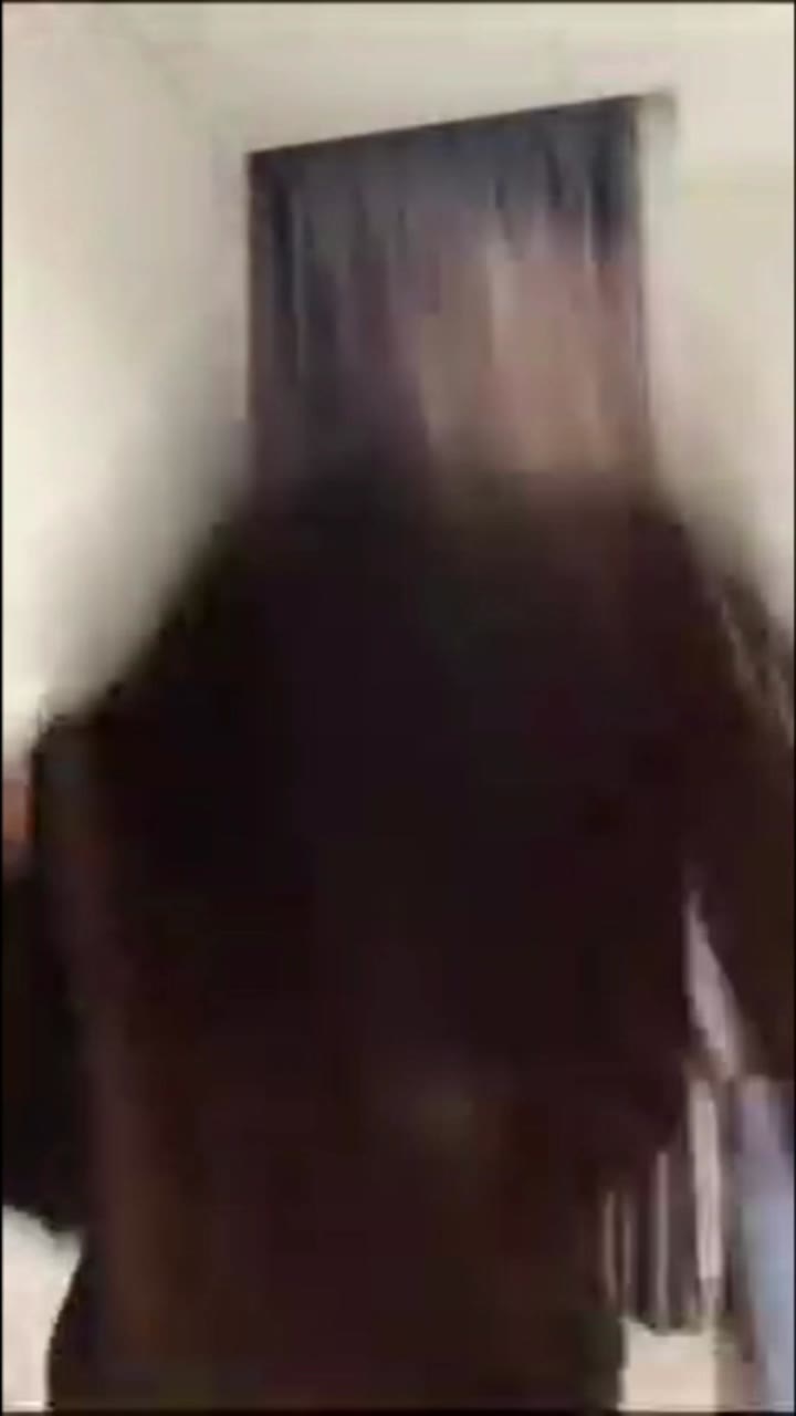 Thumbnail untuk Rebecca Klopper Baju Hitam telegram Popstream indo Asupan
