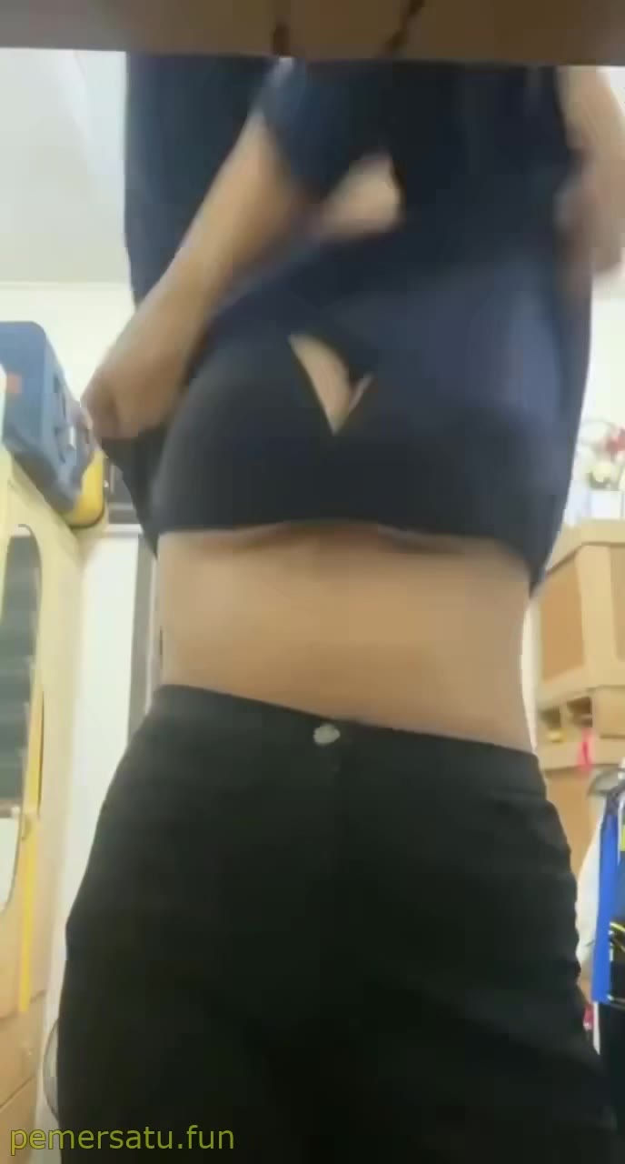 P11 Aqila Abg 18yo Toge