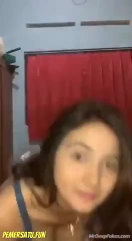 398) Selebgram From Indonesia Bulan Sutena Bokep DeepFake(2023 07 05 16 48 37
