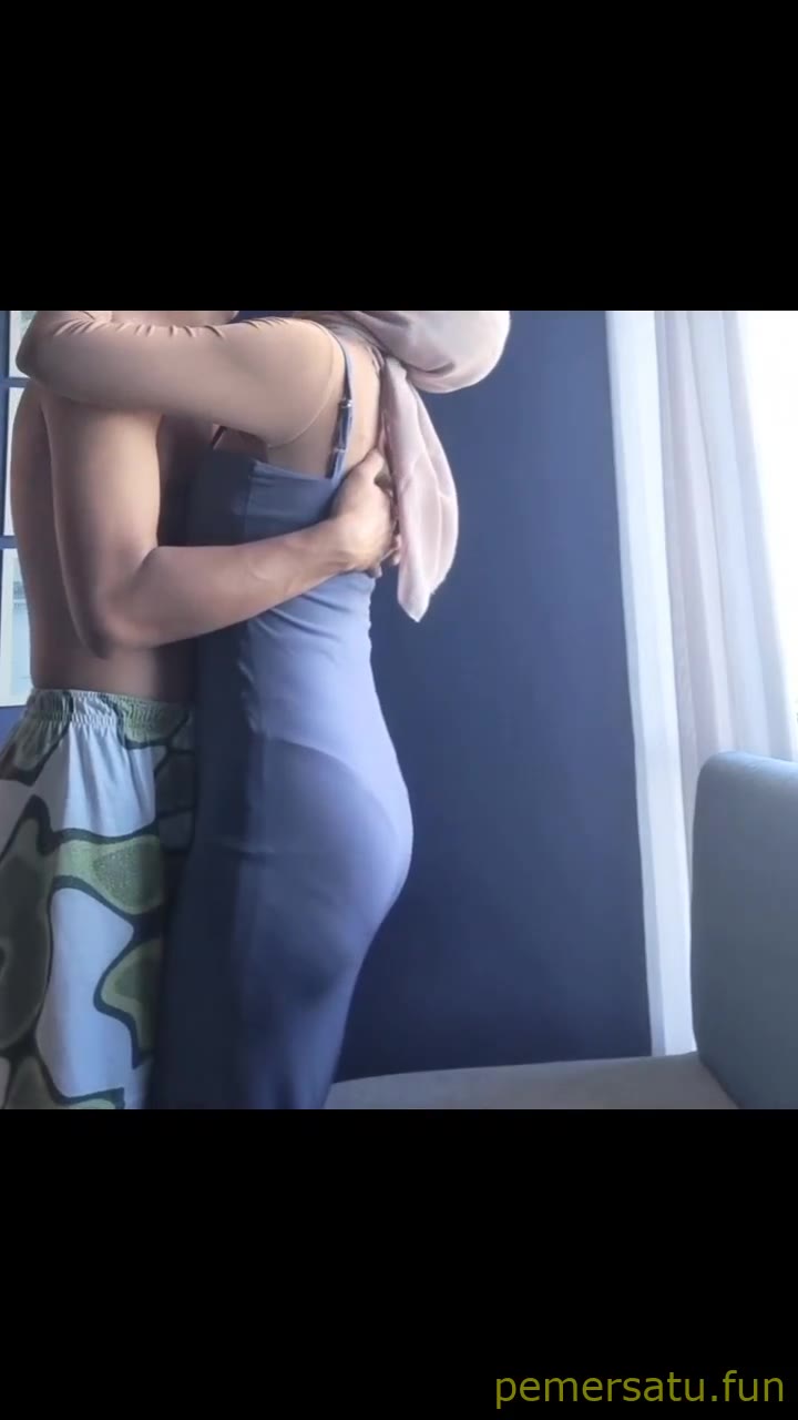 P2 Jilbab Hijab Tudung Semprot Pandai Sepong Kontol Pemersatu Fun
