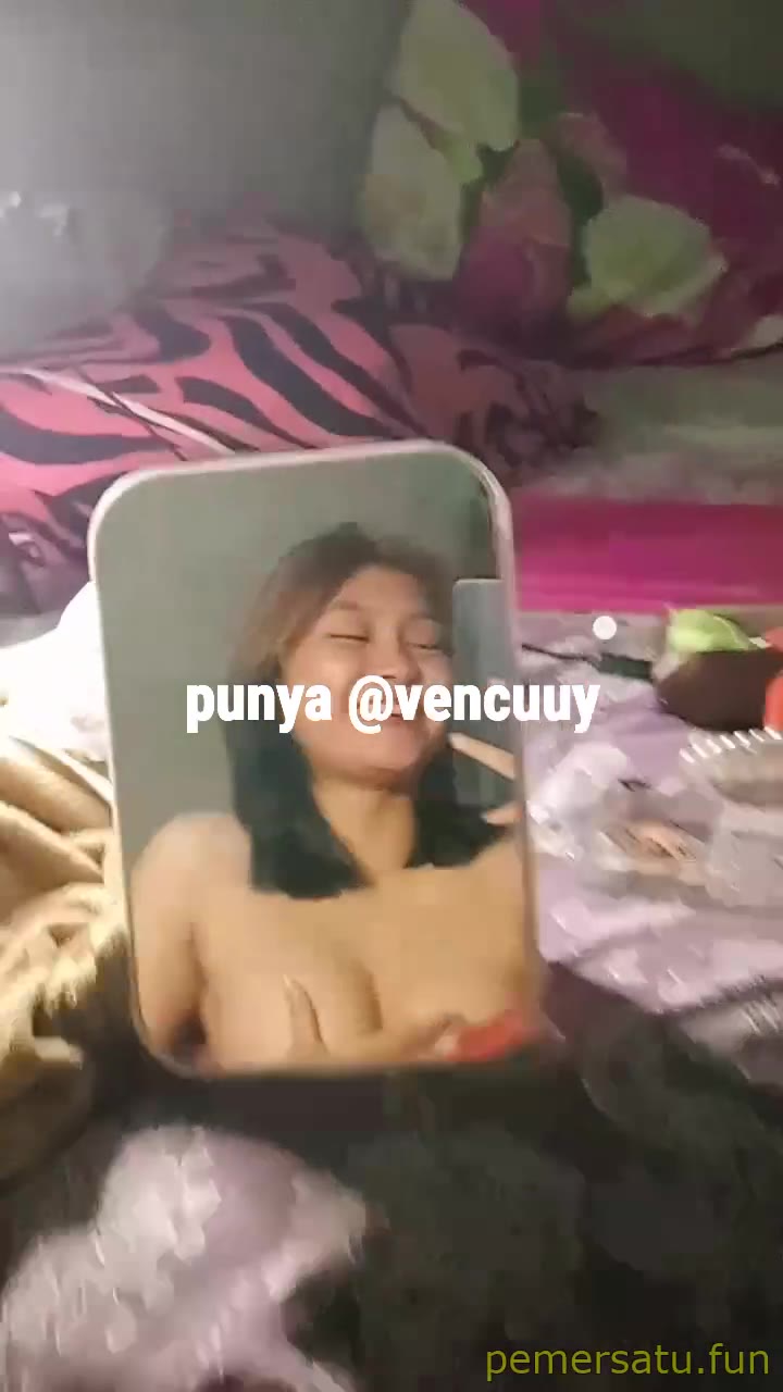P4 Ciya Vencuuy Eksib V3 Abg 18yo
