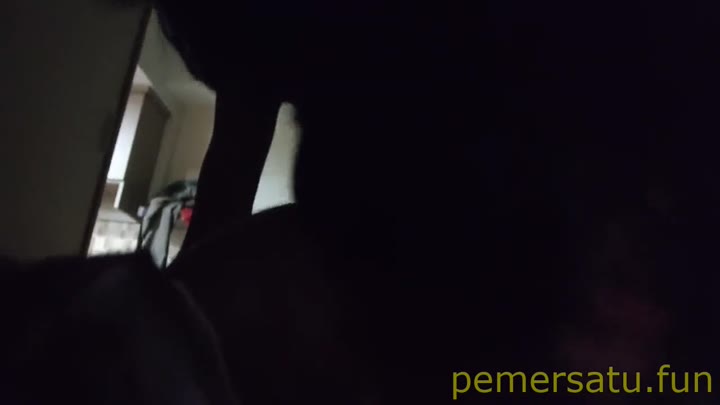 P13 Kumala Mamah Muda 18yo Suka Ngewe