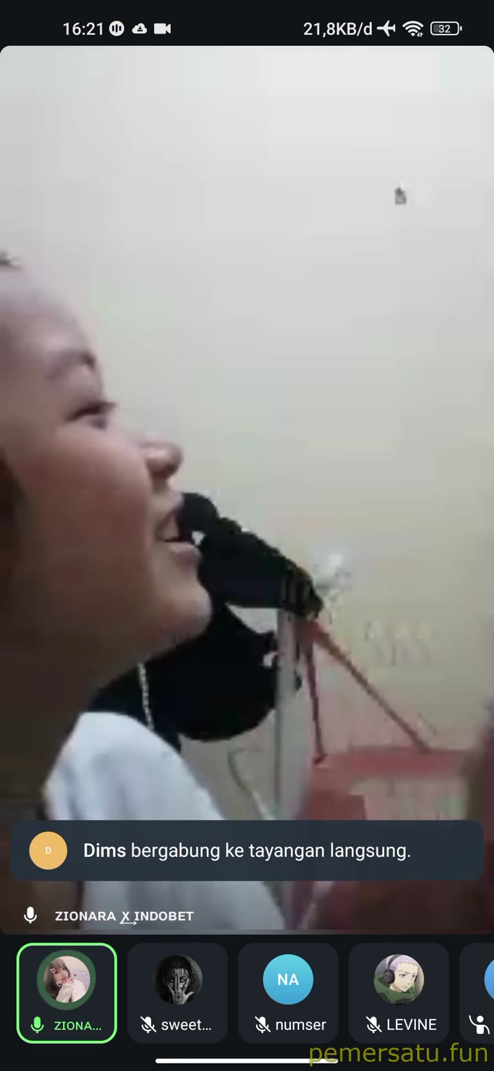 P2 Panya Ngewe Abg 18yo Pemersatu Fun