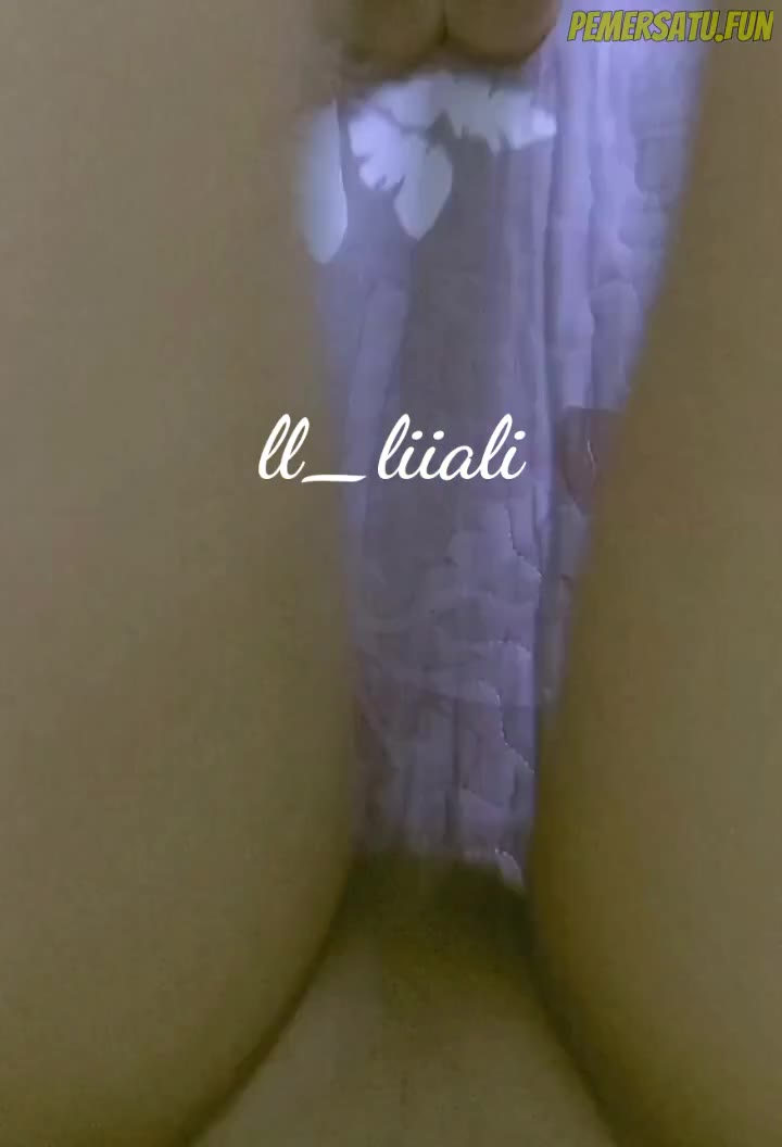 P28 Ll Liaaly Hijab 18yo Sange Viral