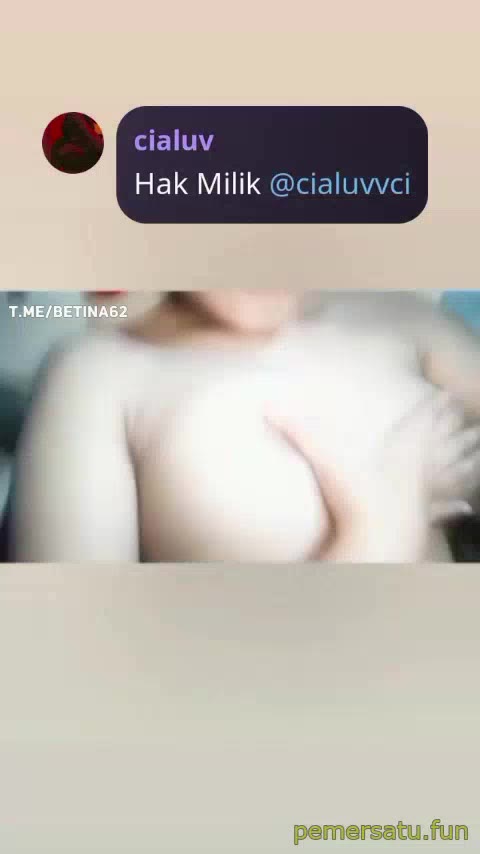P12 Cia Luci Talent Body Mengkal Masih 18yo Memek Sempit