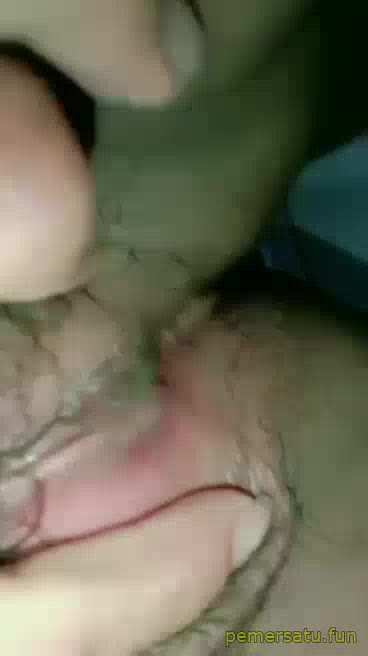 P3 Amel Esempe 18yo Toket Kecil Jembut Lebat Colmek