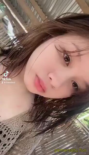 P129 Angela Legaspy Abg 18yo