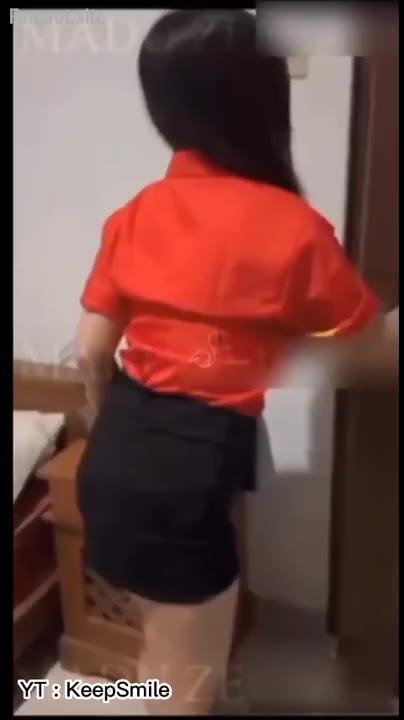 Thumbnail untuk Cosplay Gadis Minimarket Ngewe Binal Bokep Indo Viral