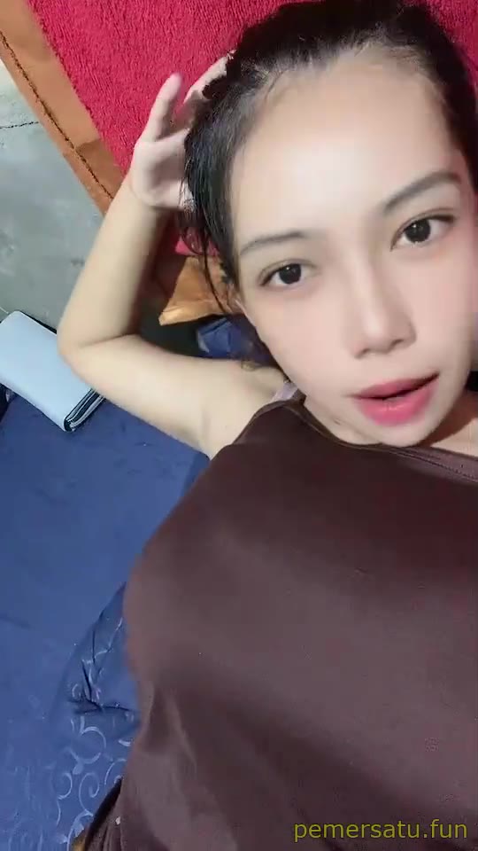 P8 MiftahulHusna Jilbab Birahi