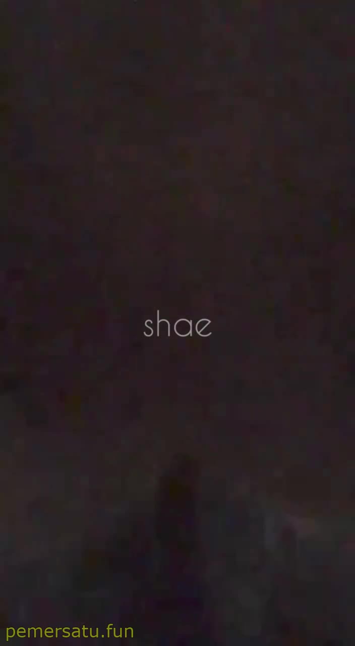 P3 Shae Hijab Abg 18yo Memek Sempit Kontol Gede