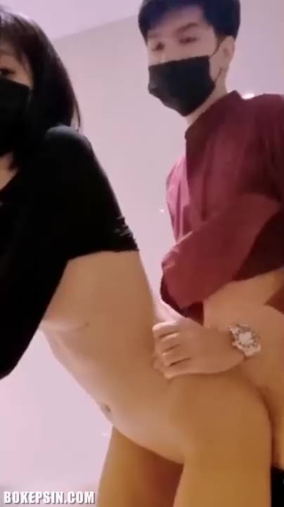 Thumbnail untuk Bokep Ngentot Teman Kantor Sangean Bokepsin Tele Simontok