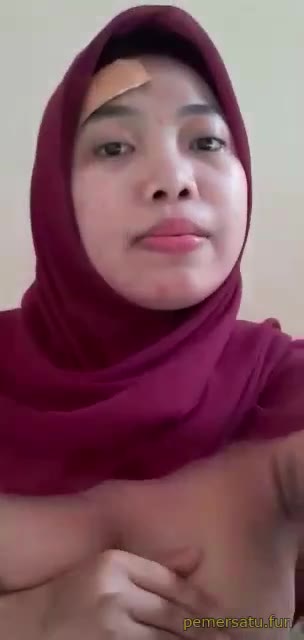 P15 Fatimah Abg 18yo Pemersatu Fun
