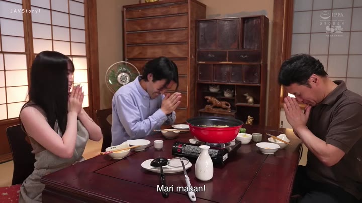 Thumbnail untuk Ketagihan Sodokan Mertua Aika Yumeno Jav Sub Indo