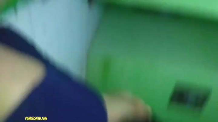 P10 Dinda Yang Kalau Dientot Selalu Senyum Menikmati Part