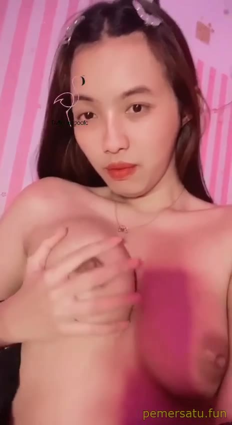 P22 Katarina Abg 18yo Pemersatu Fun