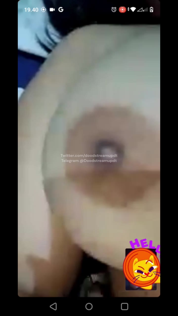 Thumbnail untuk Intan Pangandaran Abg Sma Vcs Disebar Mantan Part 4