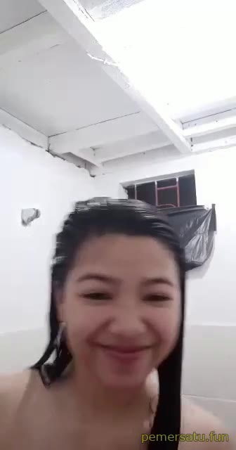 P19 Jazrine D Abg 18yo Dientot Sepupu