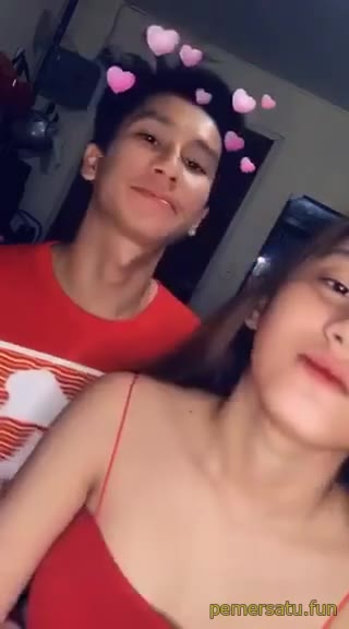 P44 Jolina Abg 18yo Ketagihan Kontol