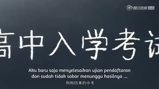 Anime Quanzhi Fashi S1 Episode 1 Sub Indo - Nonton